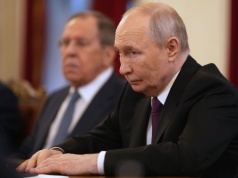 Putin zapowiada wsparcie dla Teheranu!