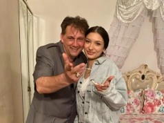 Afera wokół ojca Viki Gabor. Dramatyczny apel w telewizji