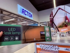Hit z Action za 29,99 zł. Odmieni twoje biurko za grosze
