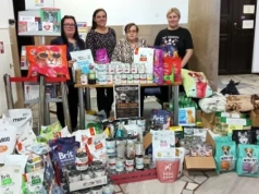 Mieszkańcy Mysłowic w hołdzie Łukaszowi Litewce. Sukces charytatywnej zbiórki