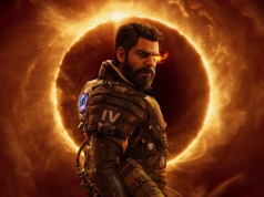 Saros w polskiej wersji językowej. Posłuchajcie dubbingu z początku przygody