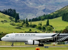 Takich miejsc samoloty jeszcze nie miały. Oto co czeka na turystów