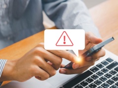 ZUS ostrzega. Kolejna próba oszustwa. Tym razem na celowniku emeryci