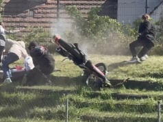 Motocykl wypadł na trybuny w Opolu. O krok od tragedii