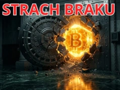 Powinieneś się bać, jeśli nie masz Bitcoina w 2026 r. Kurs dolara i euro to pułapka!