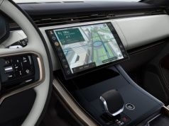 To już nie jest zwykły SUV. Ten model wprowadza luksus na zupełnie inny poziom