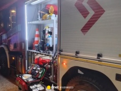 Tragedia na Dolnym Śląsku. Nie żyje mężczyzna, który wpadł do studni