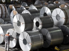 Stalowe odbicie w Europie i szansa dla JSW. Waży się przyszłość koksowego giganta