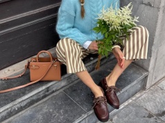 Lasocki przecenia HITOWE mokasyny na lato ze skóry - teraz są tańsze o 40%. Co w Rieker?