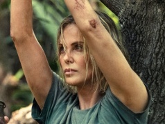 Charlize Theron niczym Tom Cruise. W "jedynce" Netflixa robi szalone rzeczy