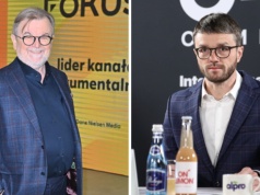 Syn Miszczaka wsparł akcję Łatwoganga. Wspomniał o zmarłej mamie