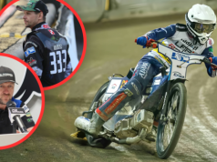 Żużel. Kwasy w Unii Leszno? Okoniewski nie chciał zmieniać toru!