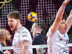 Dramatyczny tie-break i kontuzja Bednorza. Projekt Warszawa bliżej podium