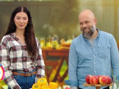 Sposoby na zdrowsze grillowanie od ekspertów "halo tu polsat"