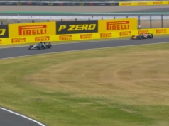 F1 ogranicza elektryczny boost. W tle wypadek Bearmana i dziwne wyprzedzania