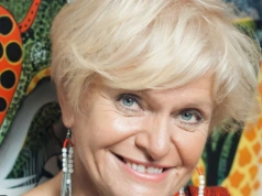 Spotkanie podróżnicze w Ciechanowie. Gościem będzie Beata Lewandowska-Kaftan