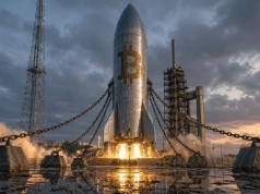 Bitcoin za 250 000 dolarów to bzdura? Ekspert: „Odstawcie te grzybki”