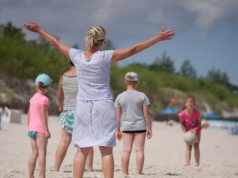 Niemcy wybierają polski Bałtyk. 2026 może przynieść rekordowy sezon