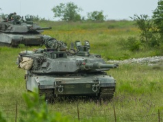 Szał zakupów USA. Ponad 3000 pojazdów opancerzonych do końca 2031