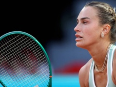 WTA w Madrycie: Aryna Sabalenka - Hailey Baptiste. Relacja live i wynik na żywo