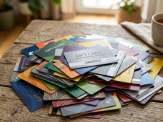 Pieniądze znikają z kart podarunkowych. „To nie powinno mieć miejsca”