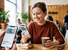 Zaznaczyłeś tę zgodę dla rabatu 5 zł lub pudełka próbek? To dlatego męczą cię telemarketerzy