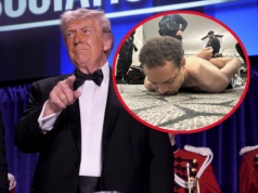 Próba zamachu na gali korespondentów. Szokujące teorie spiskowe już wywołują burzę!