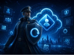 Czym jest Microsoft Entra Backup and Recovery?