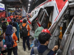 Katastrofa kolejowa w Indonezji. Wzrosła liczba ofiar i rannych