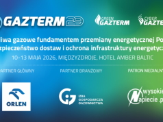 Bezpieczeństwo dostaw i ochrona infrastruktury energetycznej