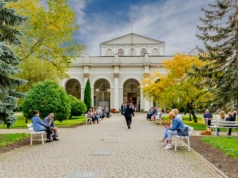 10 000 zł kary w sanatorium. Obsługa łapie nawet w windzie