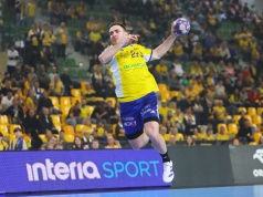 Industria poznała rywala w półfinale play-off Orlen Superligi