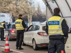 Polak stracił samochód podczas kontroli na granicy z Niemcami. „Nie spłacał rat”