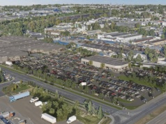 W Lublinie powstanie nowy park handlowy. Połączy zakupy i rozrywkę