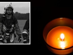 Nie żyje młody druh OSP. "Żegnamy nie tylko strażaka"