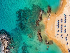 Tydzień na Cyprze za 1412 PLN🌤️👙 Loty i noclegi w Pafos ze śniadaniami☕🥐