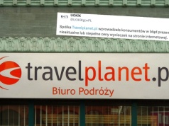 UOKiK przejechał się po Travelplanet za wprowadzanie klientów w błąd przy zakupie wycieczek