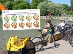 Do Polski sunie fala upałów. Po majówce zwrot w pogodzie