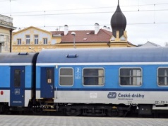 Koniec starych wagonów z Czech w sezonowych pociągach PKP Intercity