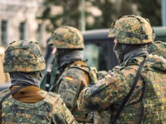 Polska kontra Niemcy. Różnica w liczbie żołnierzy zaskakuje