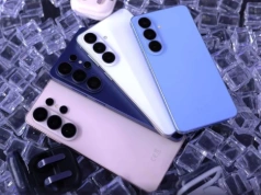 Samsung może zerwać z tradycją. Aparaty ustąpią magnesom