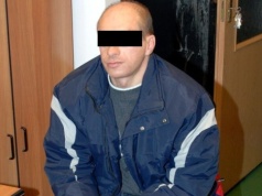 „Łomiarz” wychodzi dziś z więzienia. Napadł na kilkadziesiąt kobiet, 5 zmarło