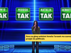 Amelia Tarasek walczy o dziką kartę w programie „Must Be the Music”!