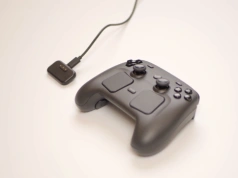 Valve odkryło karty. Ujawniono cenę i datę premiery Steam Controllera