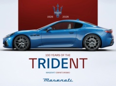 Sto lat z Trójzębem na masce. Jak morderczy wyścig ukształtował duszę Maserati