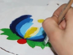 Noc Muzeów w Eksperymentarium. Kaszubskie inspiracje dla dzieci i młodzieży