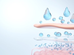 Skóra — bariera i droga wchłaniania substancji aplikowanych miejscowo