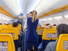 Zabraknie paliwa lotniczego? "Kryzys może rozlać się w 48 dni"