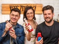 Najlepszy ketchup na majówkę. Przetestowaliśmy m.in. produkty z Lidla, Biedronki i Dino