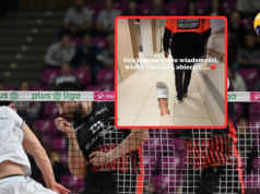 Bartosz Bednorz pokazał kontuzjowaną nogę. To może niepokoić!